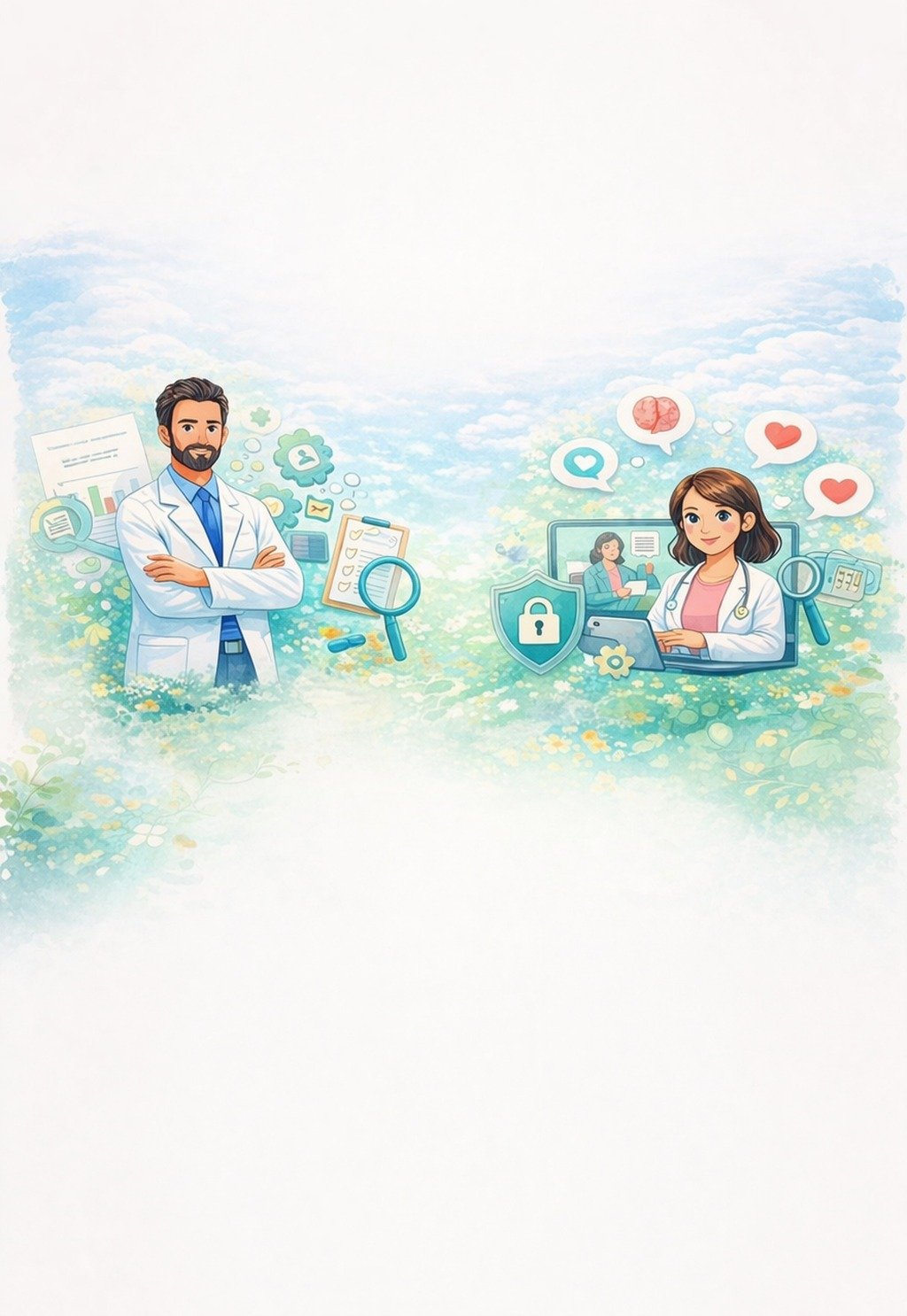 About Psychology Platform