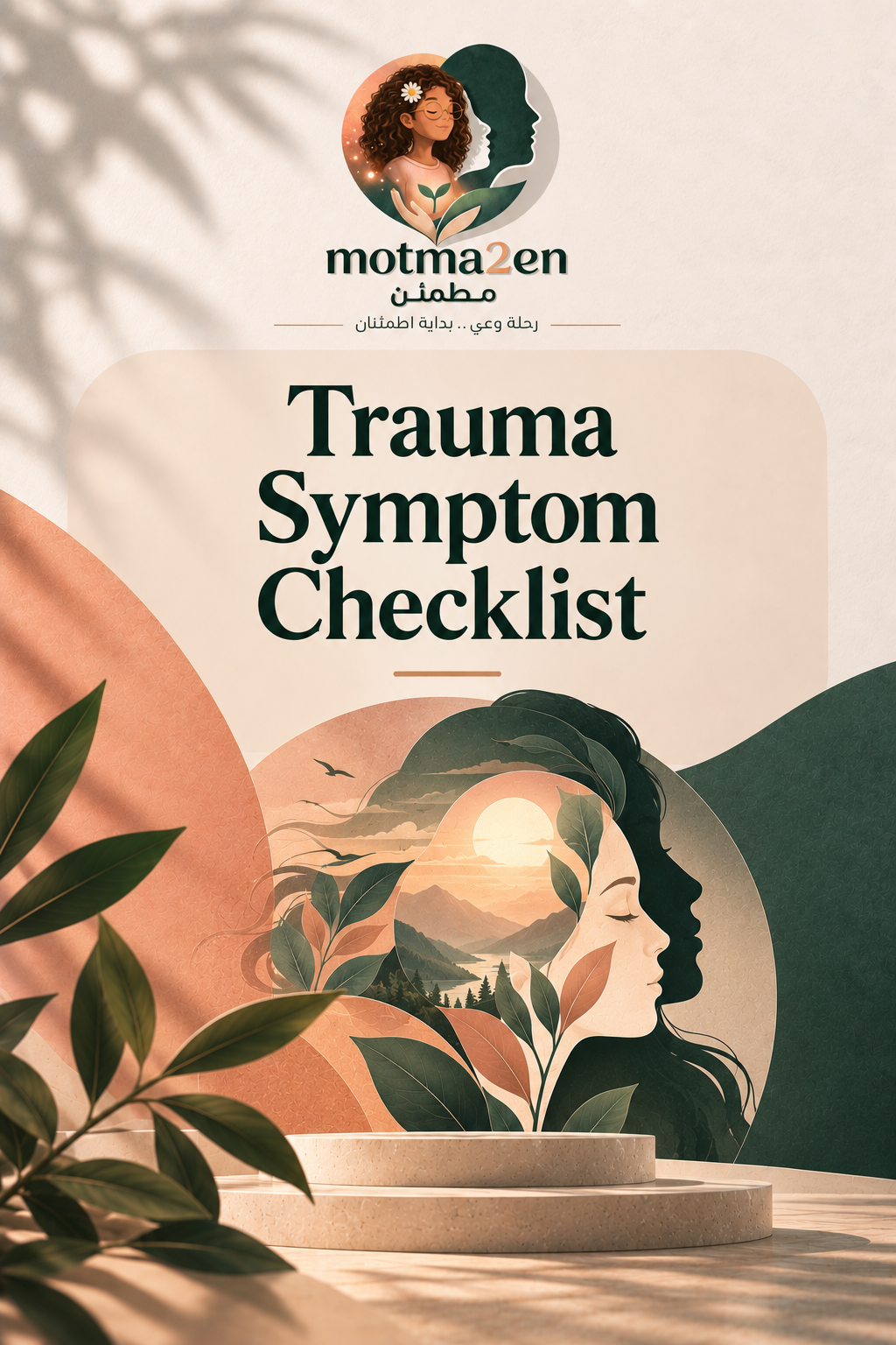 Trauma Symptom Checklist