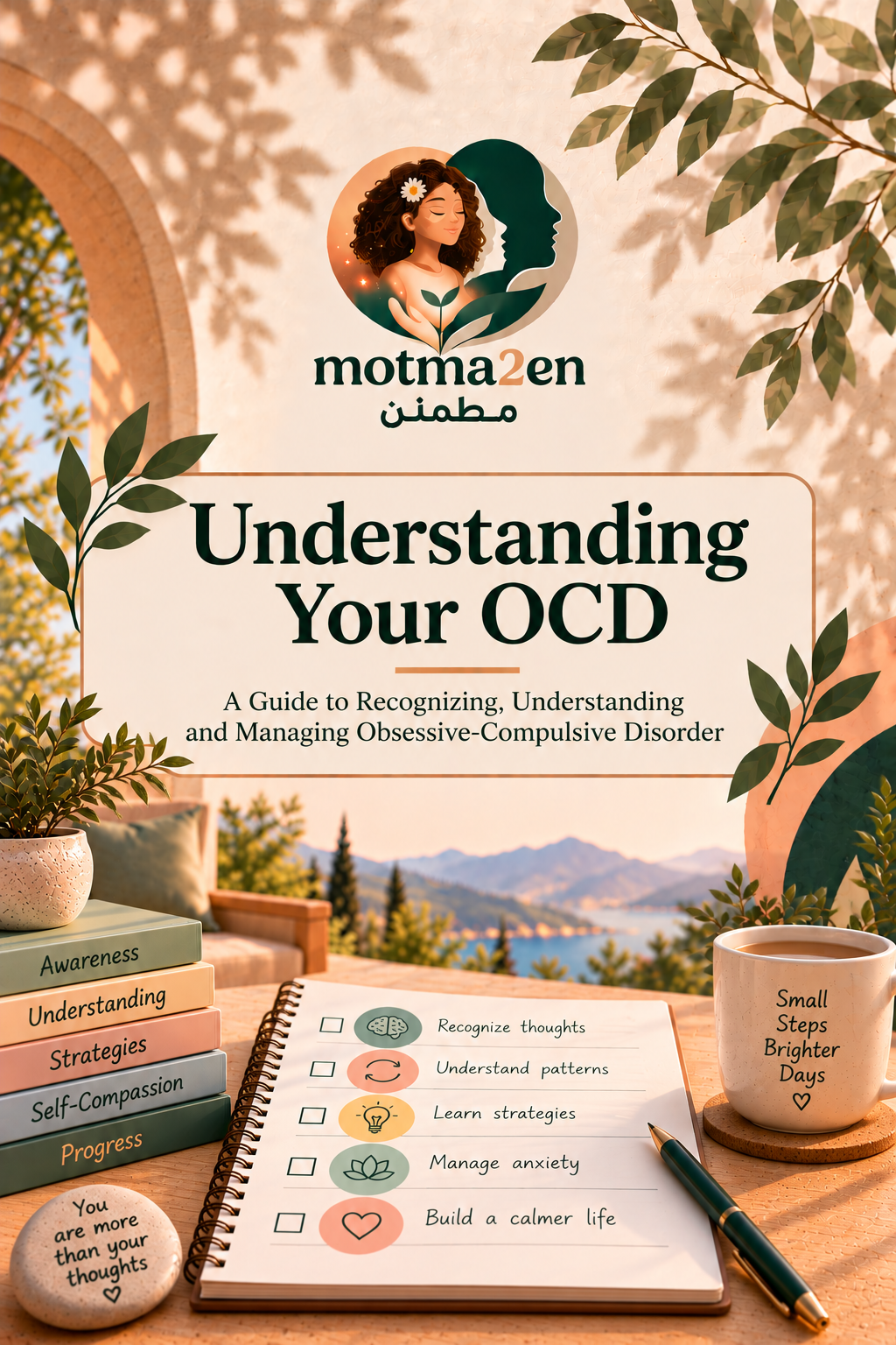 Understanding Your OCD