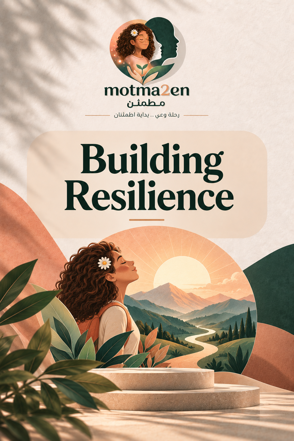 Building Resilience