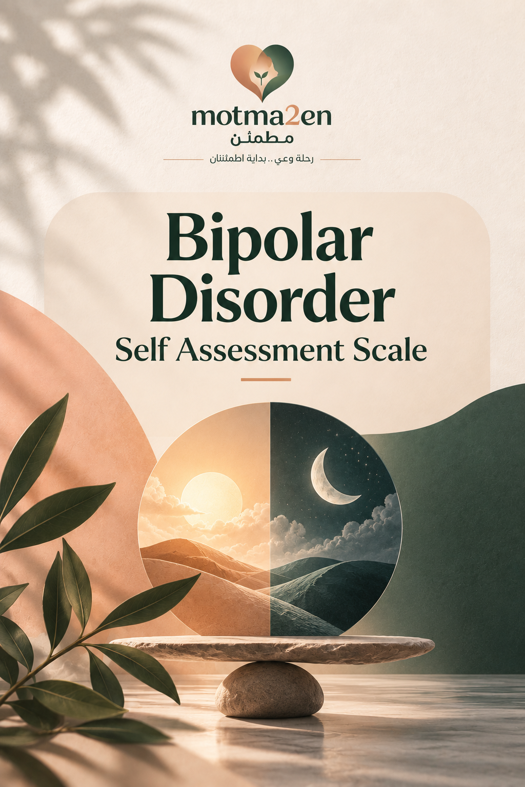 bipolar disorder self assesment scale