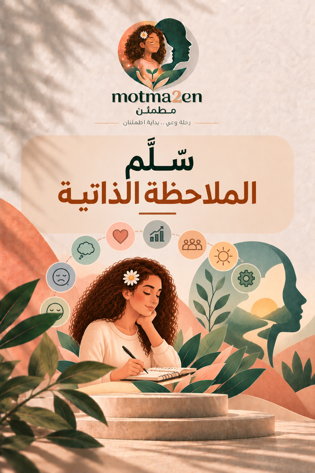 سُلَّم الملاحظة الذاتية